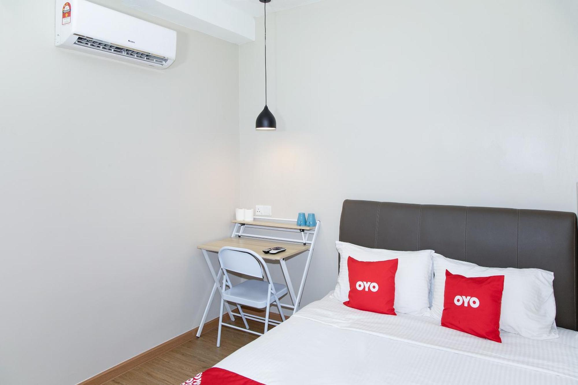 Capital O 90406 Mirani Hotel 安邦 外观 照片