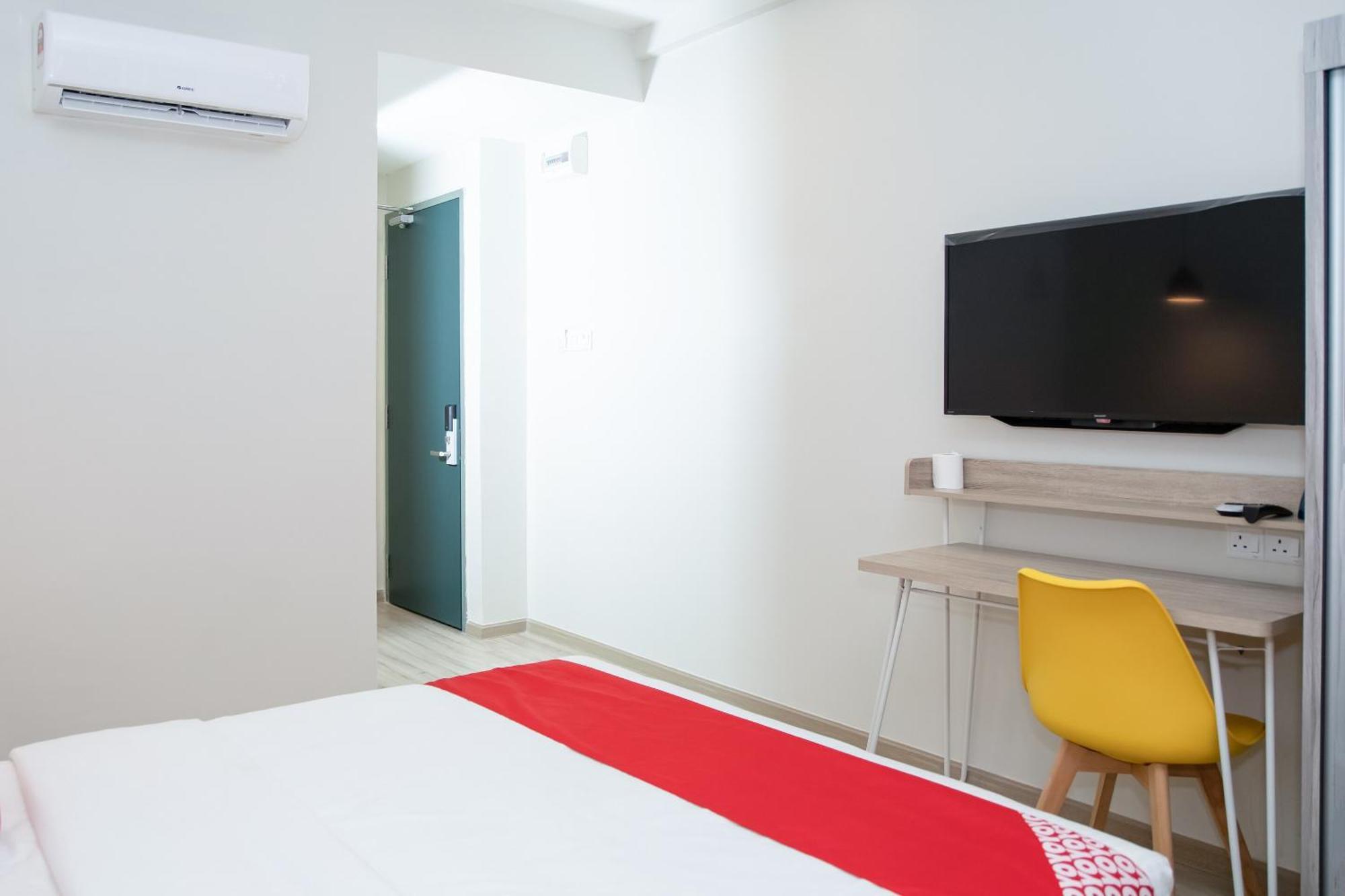 Capital O 90406 Mirani Hotel 安邦 外观 照片