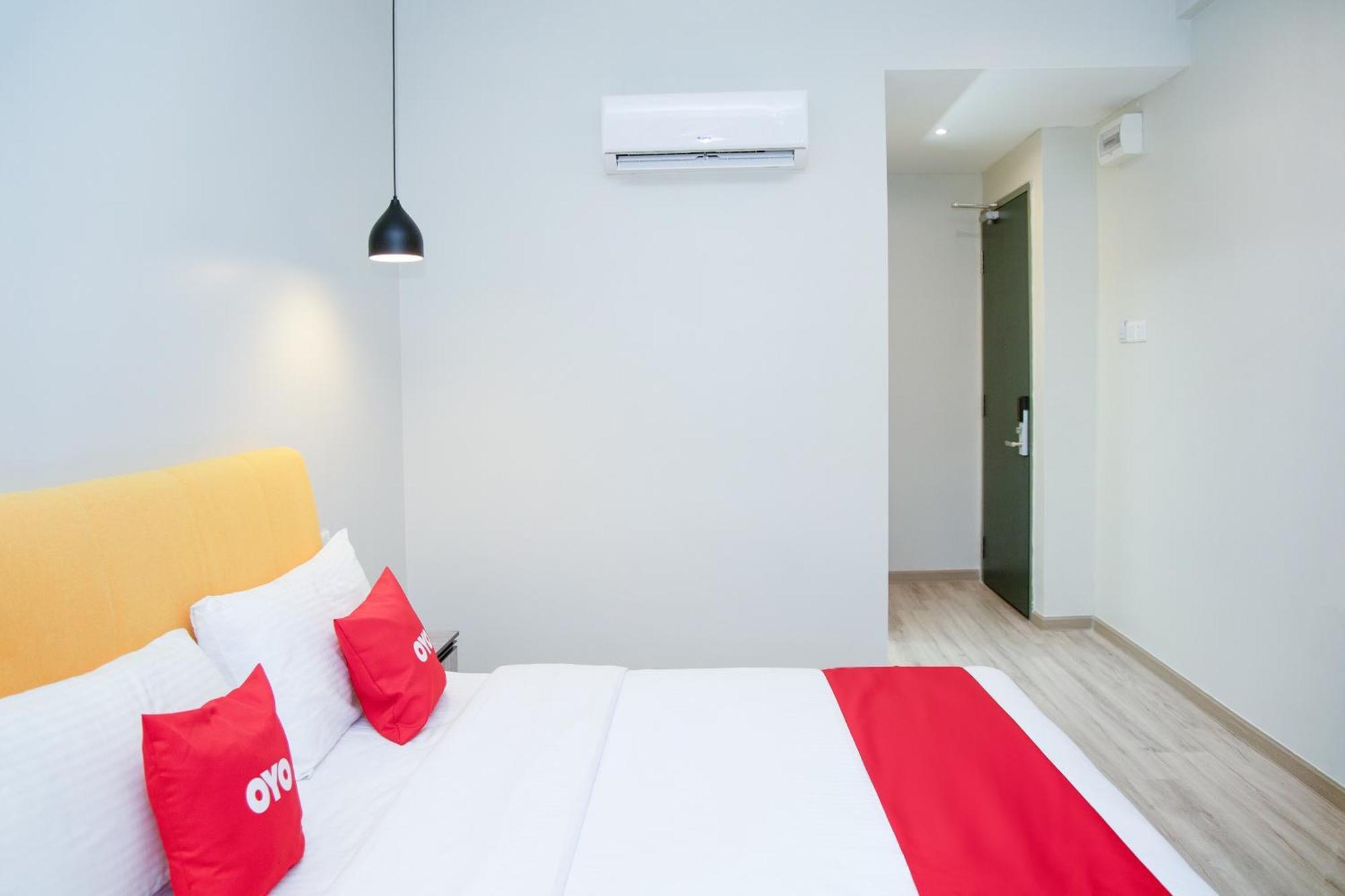 Capital O 90406 Mirani Hotel 安邦 外观 照片