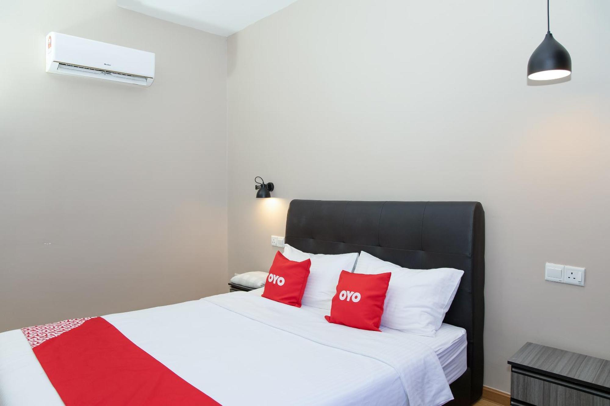 Capital O 90406 Mirani Hotel 安邦 外观 照片