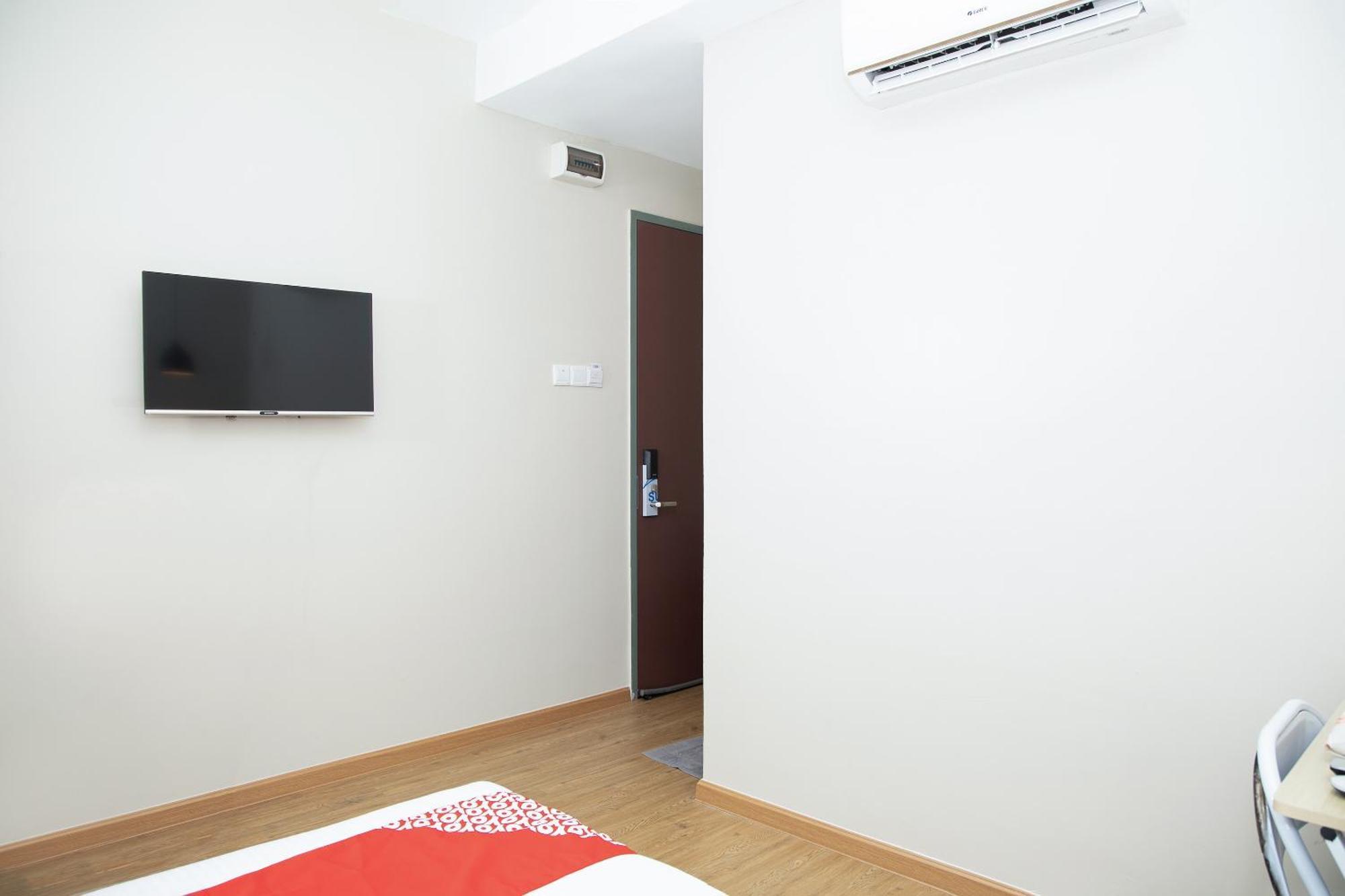 Capital O 90406 Mirani Hotel 安邦 外观 照片
