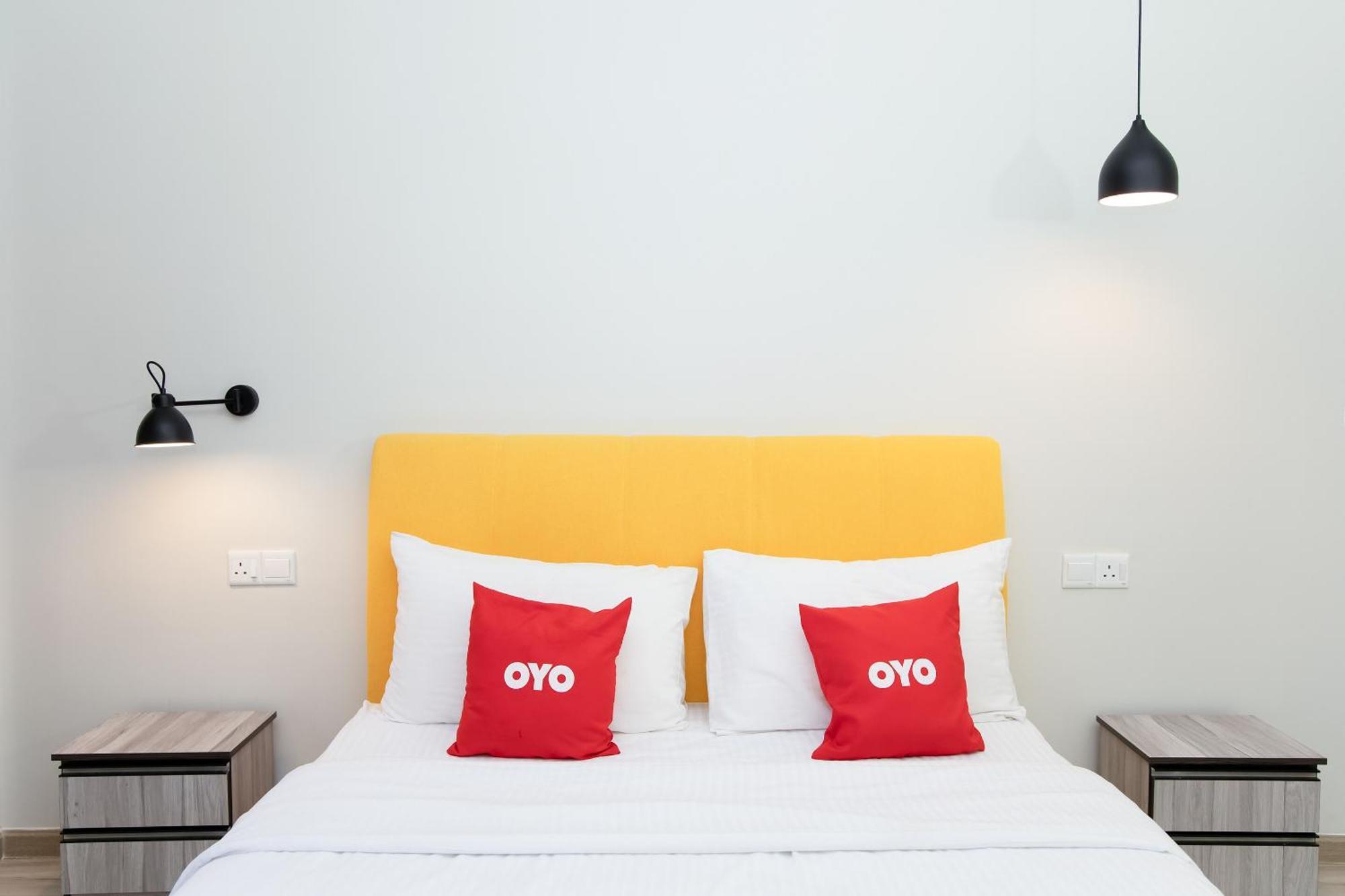 Capital O 90406 Mirani Hotel 安邦 外观 照片