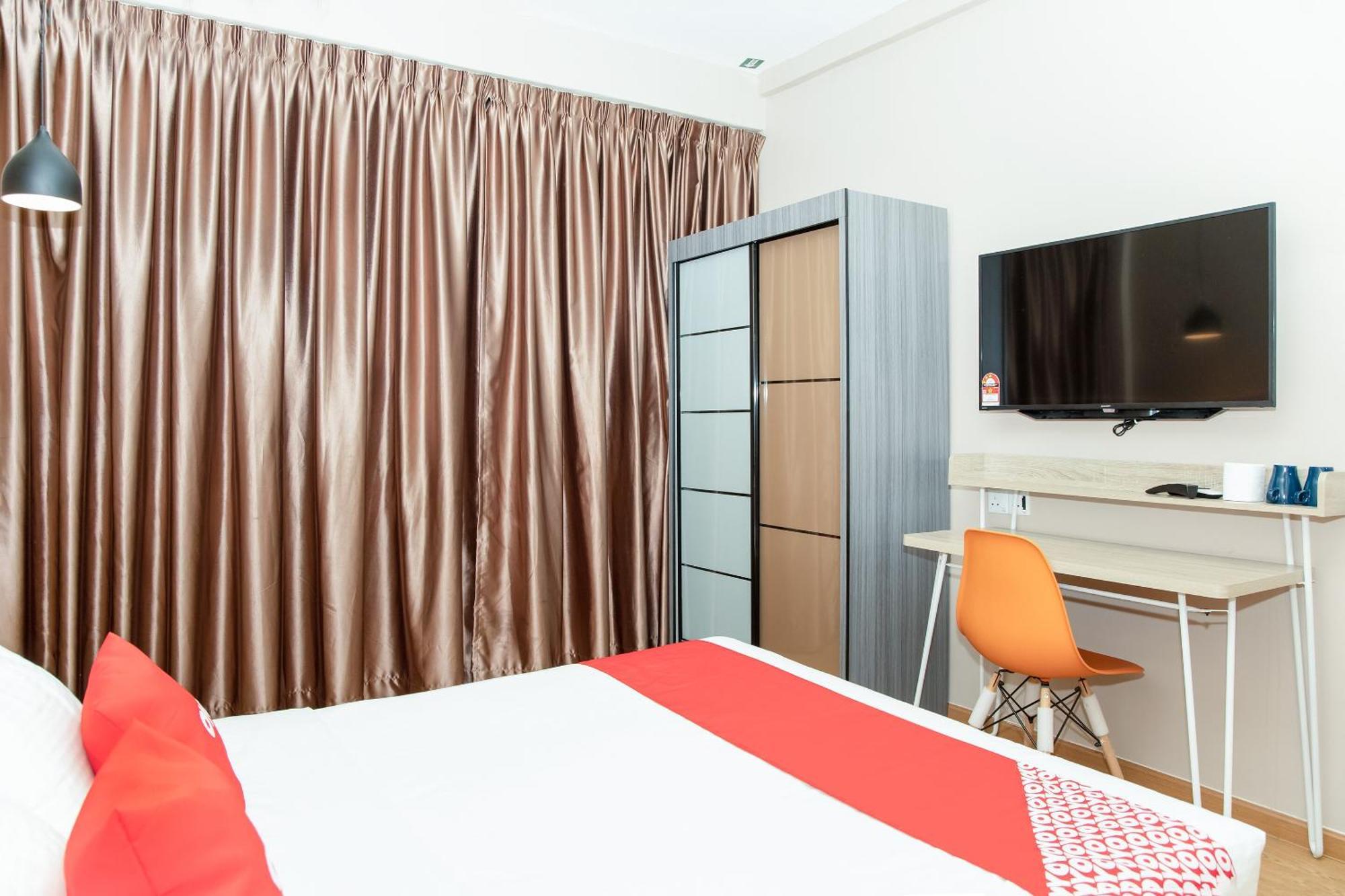 Capital O 90406 Mirani Hotel 安邦 外观 照片