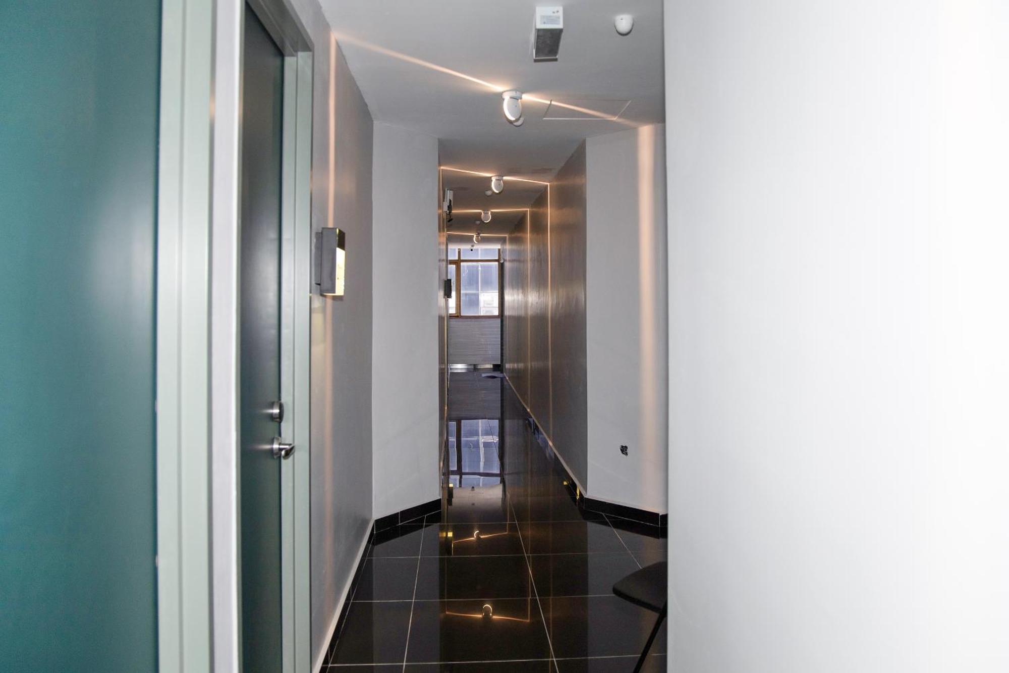 Capital O 90406 Mirani Hotel 安邦 外观 照片