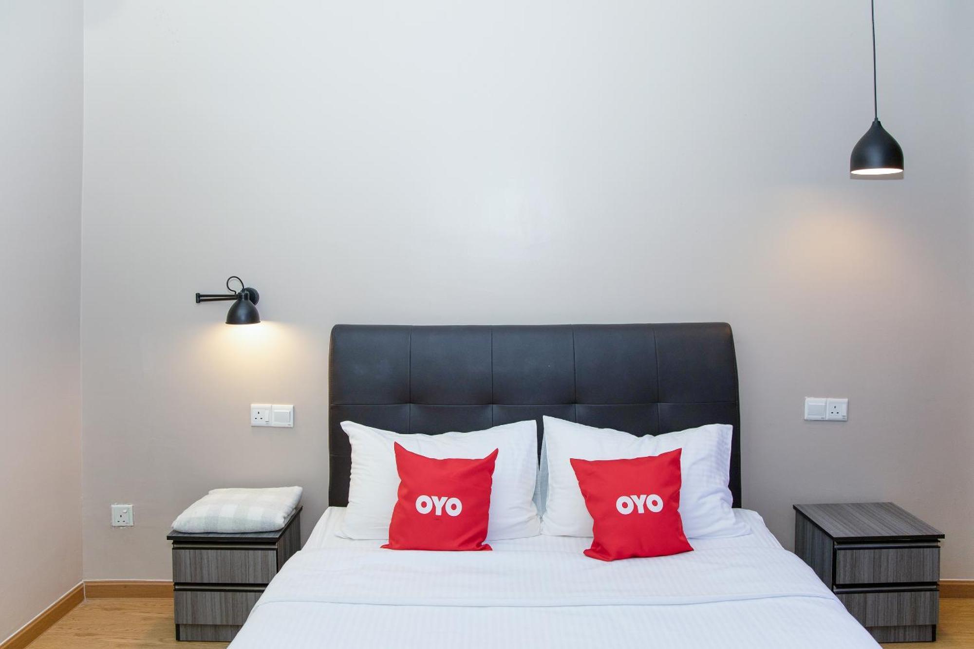 Capital O 90406 Mirani Hotel 安邦 外观 照片